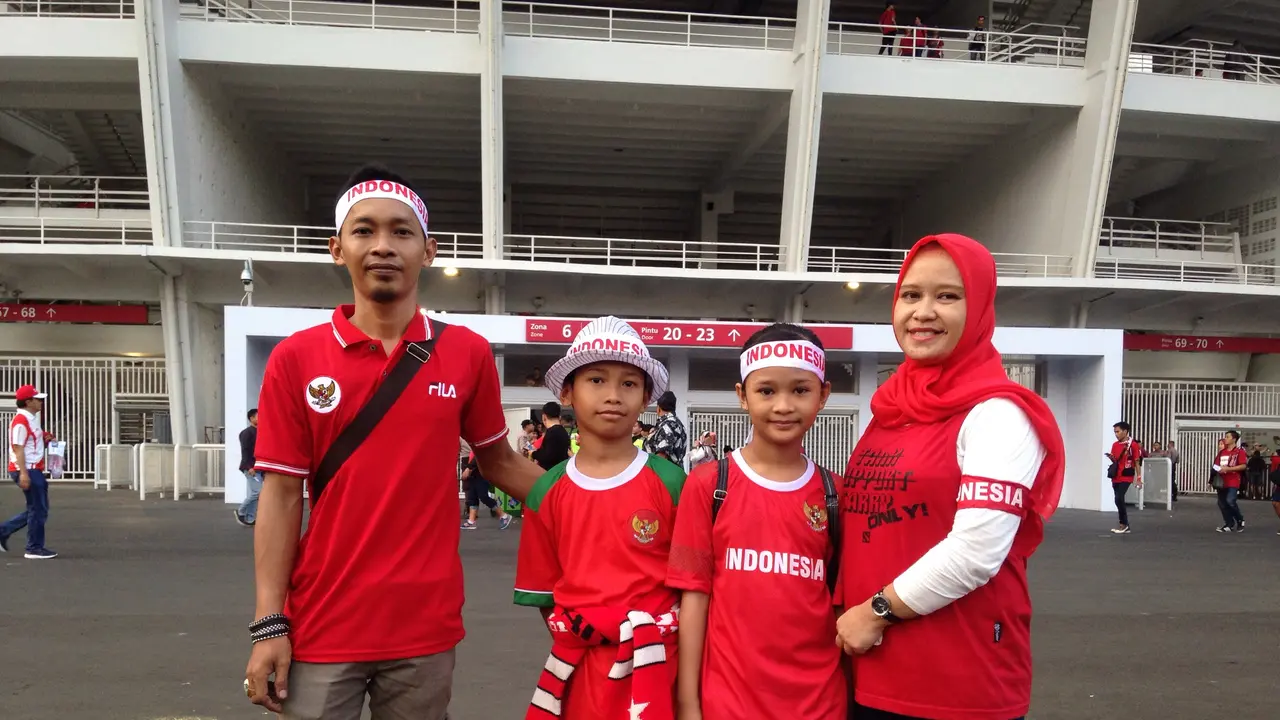 Timnas Indonesia U-19, Piala AFC U-19