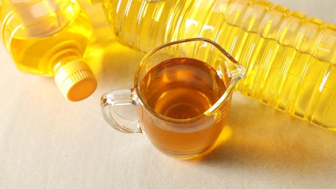 Minyak Goreng Biasa dan Minyak Zaitun, Apa Sih Bedanya