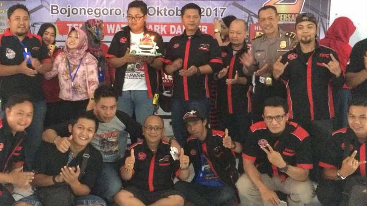 Agya Kontes: Ekspresi Kreativitas dan Kompetisi di Dunia Modifikasi Mobil