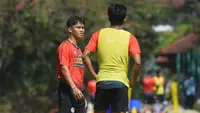 Arema FC Pertahankan 12 Pemain, Ada Kejutan di Barisan Lokal