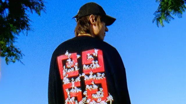 Koleksi Dinsey x Givenchy 101 Dalmatians edisi terbatas