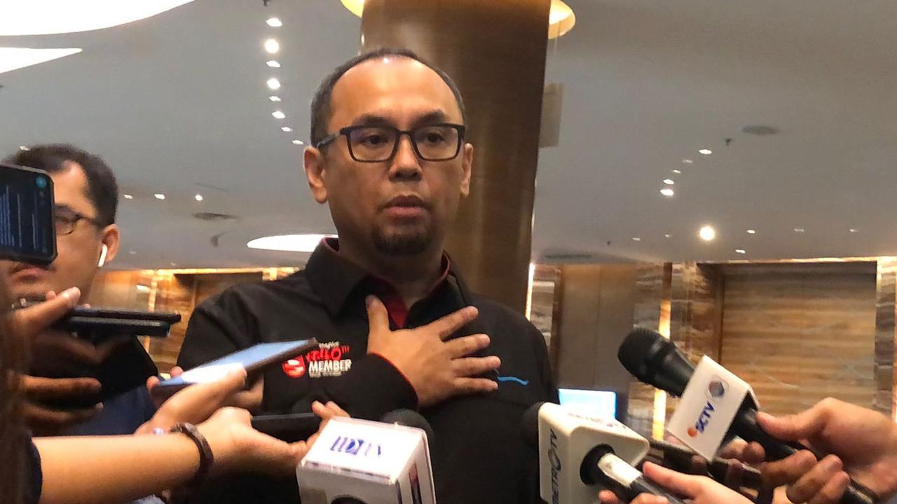 VIDEO: Profil & Harta Kepala PPATK Ivan Yustiavandana Ramai Dicari Netizen Usai Blokir Rekening