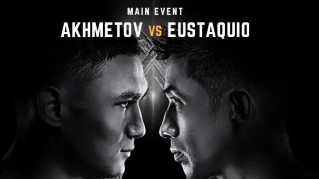 One Championship, MMA