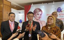 Tahukah Anda? Ekspor Perhiasan Indonesia Hampir Lampaui Rekor, Kemenperin Dorong Industri Perhiasan Dalam Negeri Masuk Top 10 Global