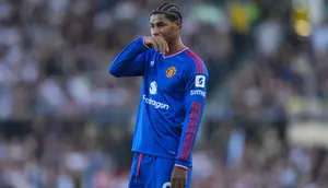 Ruud Gullit Bandingkan Marcus Rashford dan Anthony Gordon: Ceritanya Berbeda