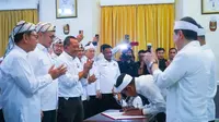 Kepengurusan Baru KADIN Jabar Dikukuhkan, Sinergi dengan Pemprov Jadi Prioritas