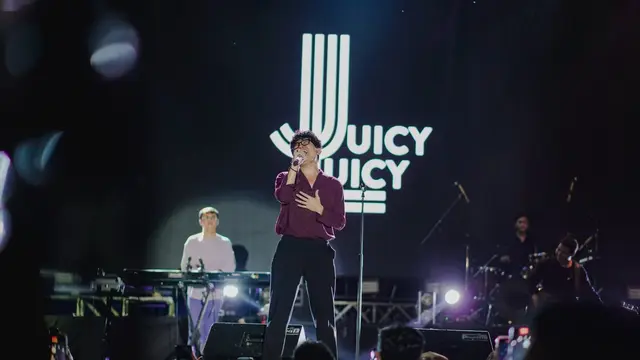Juicy Luicy