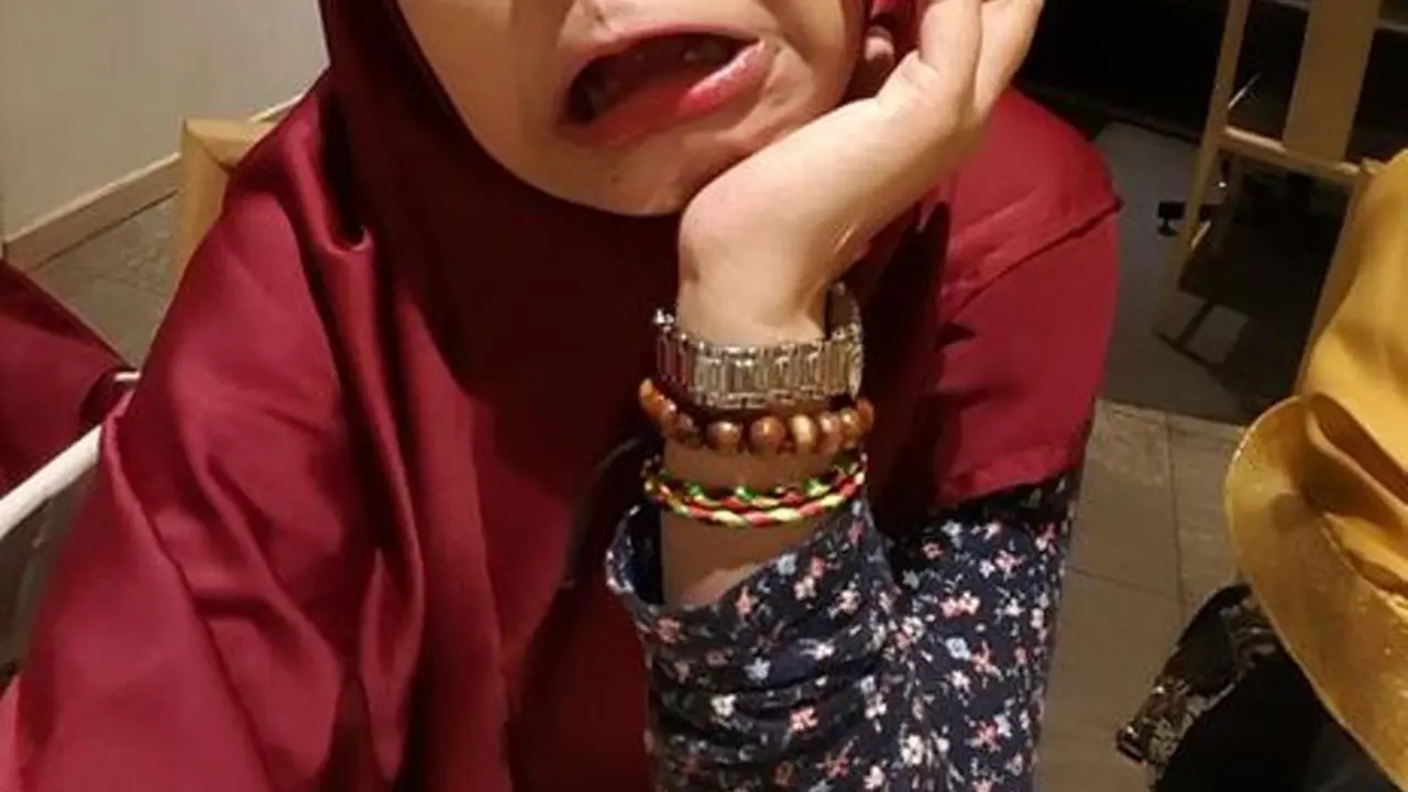 Tiru Gaya Ria Ricis, Selebgram yang Jadi Trending Topic