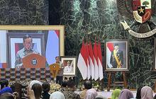 IPG Jakarta Tertinggi, Pramono Anung Sebut Kesetaraan Gender Tak Lagi Jadi Masalah Utama