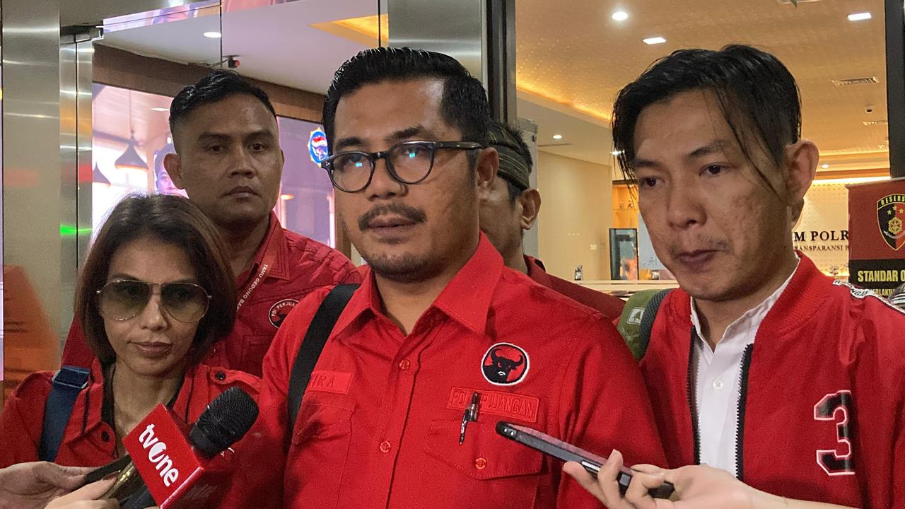 PDIP Resmi Laporkan Budi Arie sampai Minta Prabowo Turun Tangan: Evaluasi Pejabat Asal Mangap!