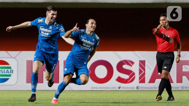 Mencari Calon Lawan Persib, Saksikan Siaran Langsung PSS ...