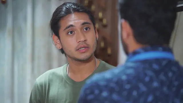 Love Story The Series