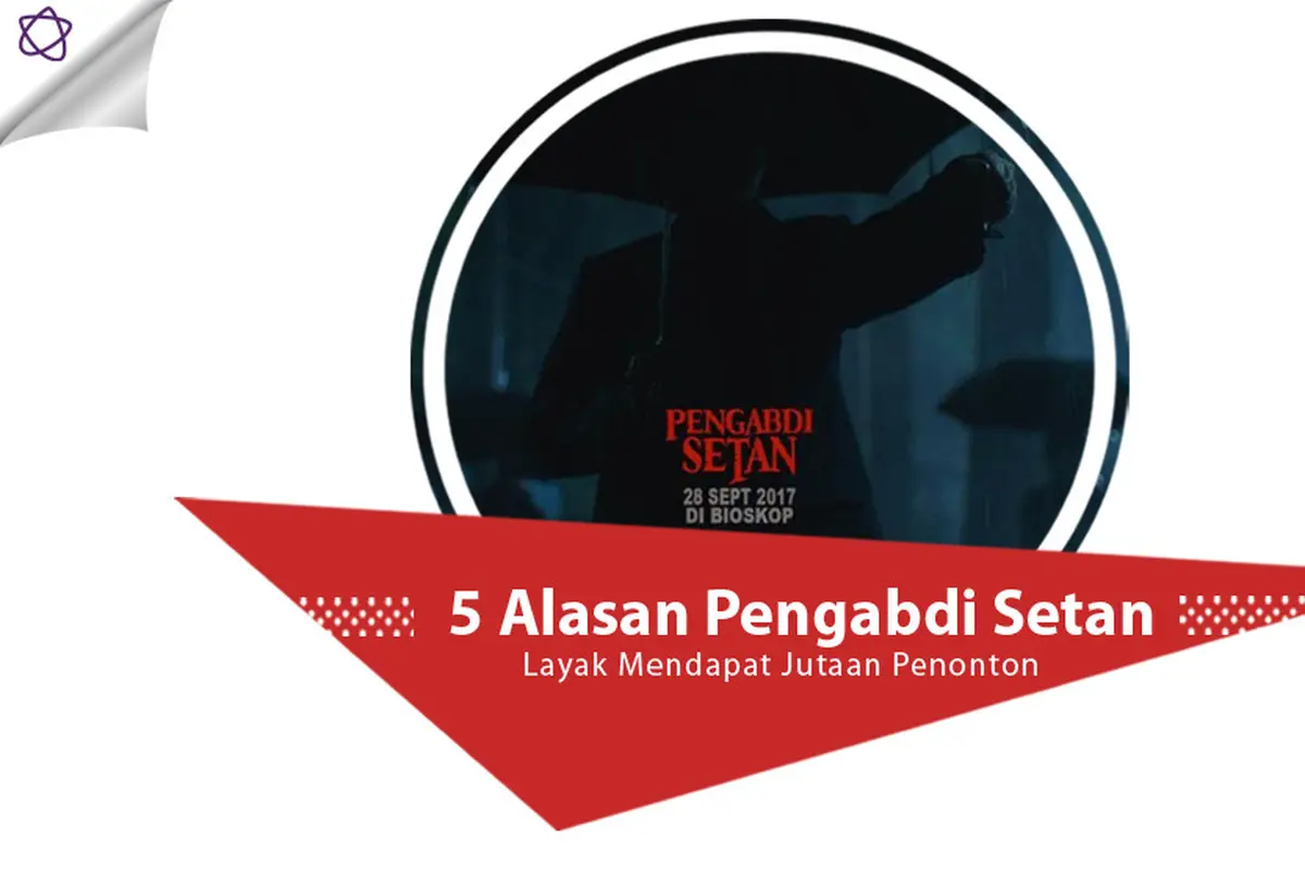 [Bintang] Pengabdi Setan