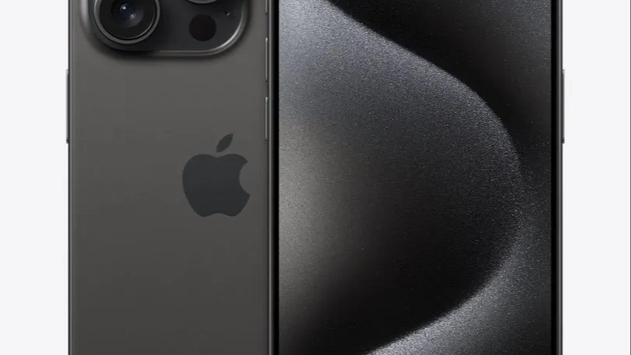 Cara beli iPhone 15 melalui online dan ambil di toko