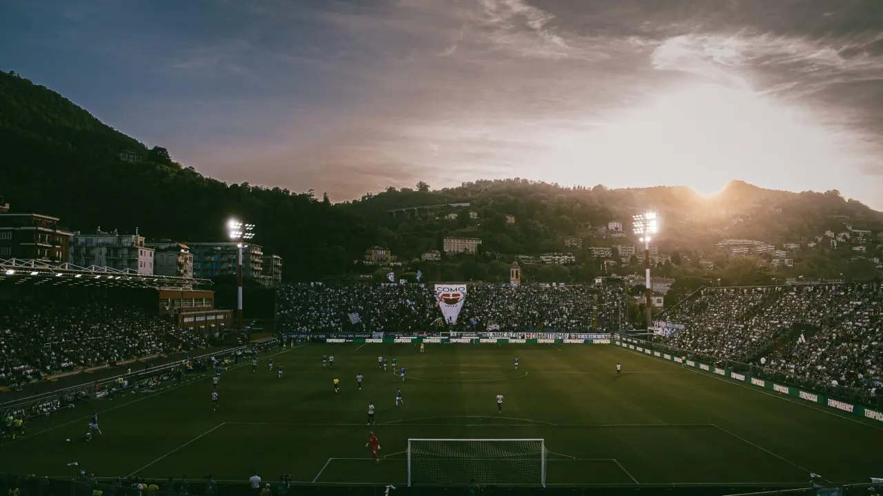 Como 1907