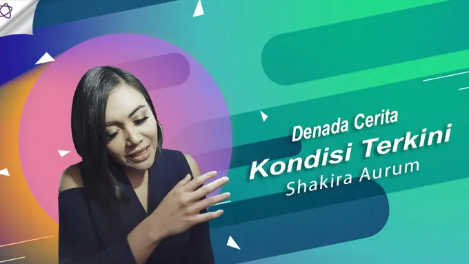 [Bintang] Denada