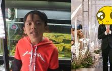 Apakah Anda Masih Mengingat Diwan 'Beli Cupang'? Sekarang Dia Sudah Dewasa dan Ini Potret Terbarunya - Semakin Tampan