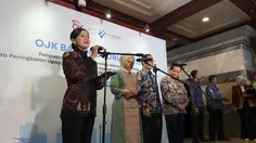 Bos OJK Ungkap Alasan Aliran Dana Judi Online Semakin Sulit Dilacak