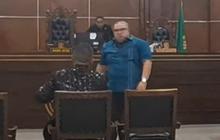Apa Itu Contempt of Court? Razman Nasution Diduga Melakukannya dalam Persidangan
