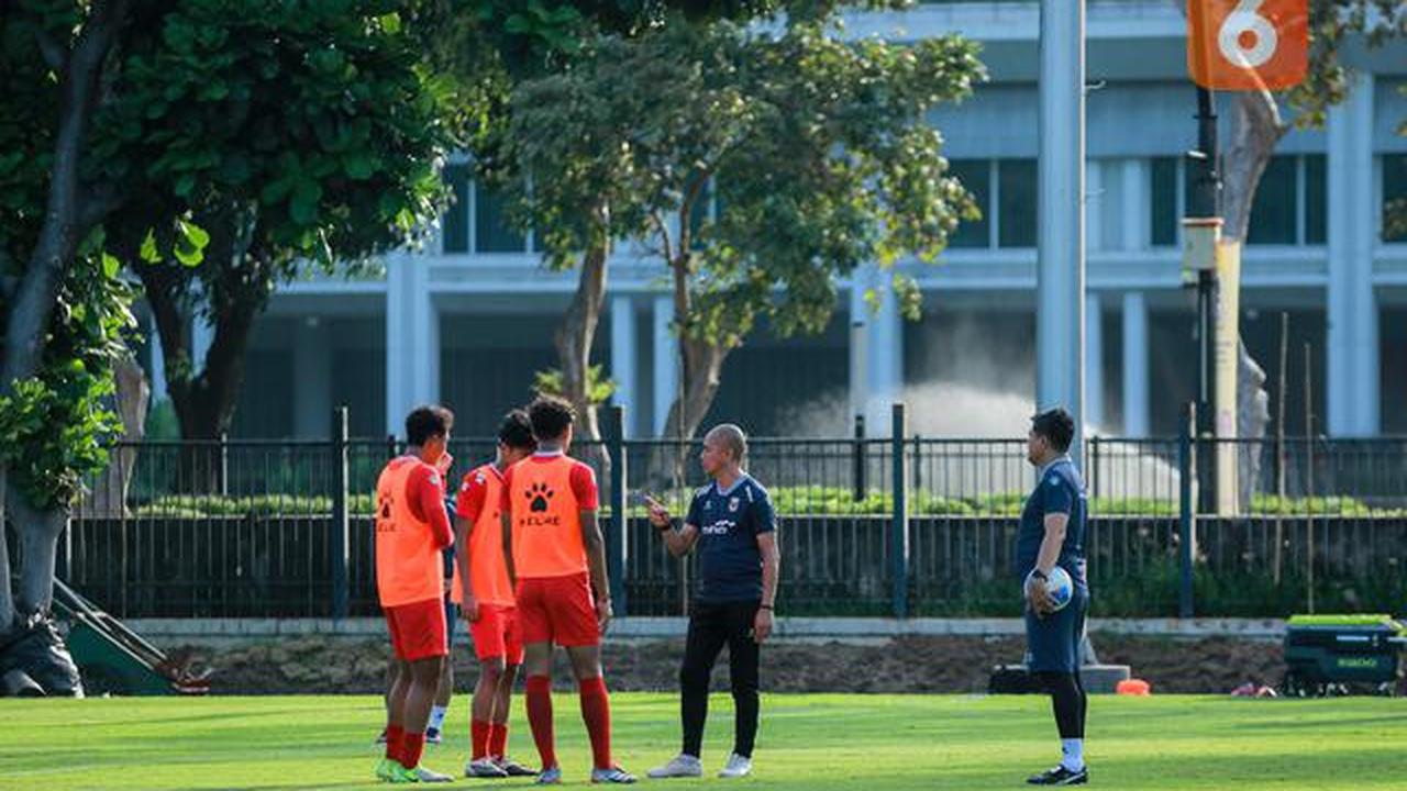 Kurniawan Dwi Yulianto Tetapkan Target Pribadi di Piala Asia U-17 2026: Timnas Indonesia U-17 Lolos ke Piala Dunia U-17, tapi..