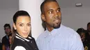 Keadaan Kanye saat ini memang sedang lemah, untuk itu Kanye sangat membutuhkan perawatan yang serius dan dukungan orang-orang di sekitarnya. (AFP/Bintang.com)