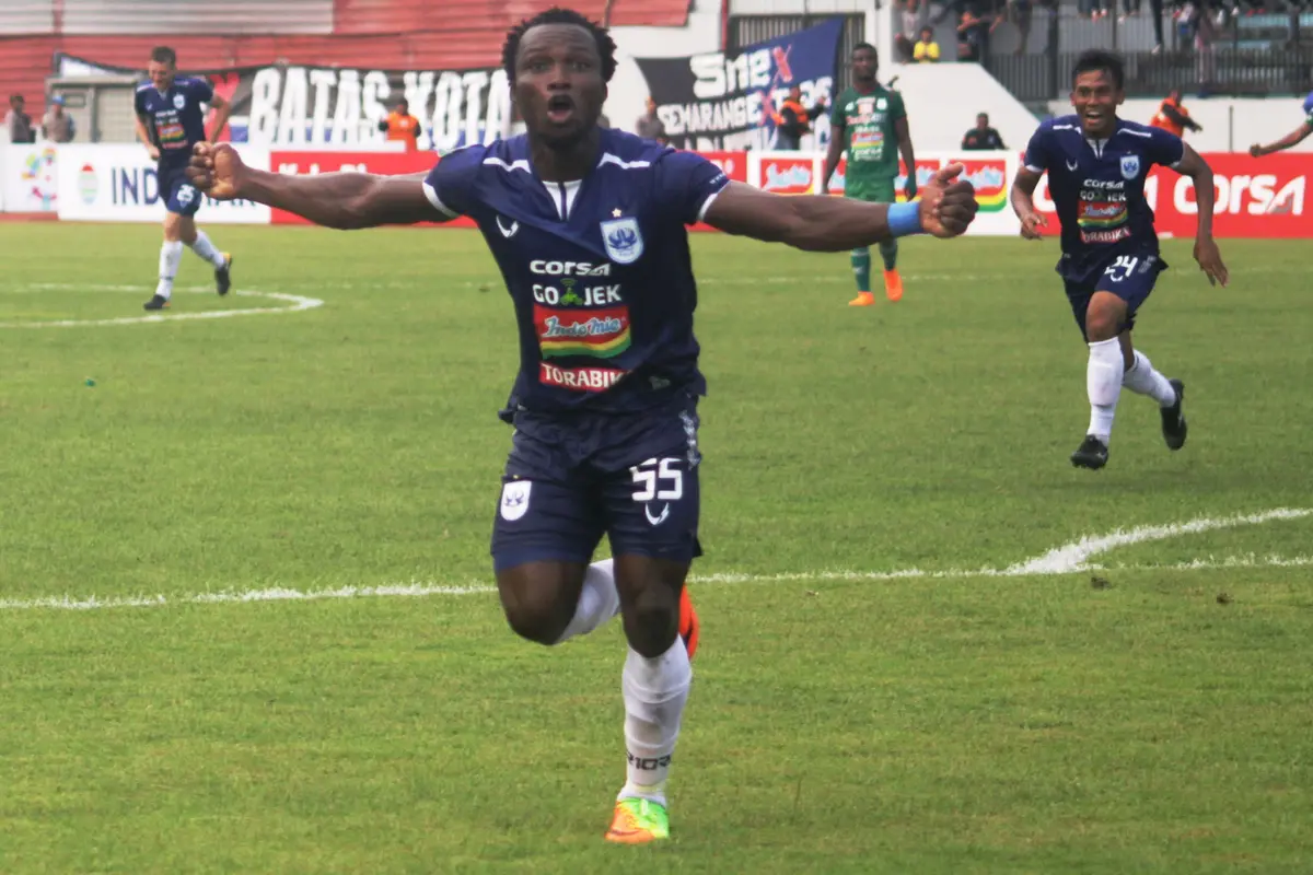 Ibrahim Conteh