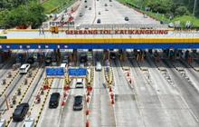 Ada Diskon 20 Persen, Segini Tarif Tol Semarang-Jakarta Saat Arus Balik Lebaran 2025