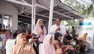 Bukan Sekadar Hobi, Lansia Depok Sukses Beternak Ayam dan Ikan
