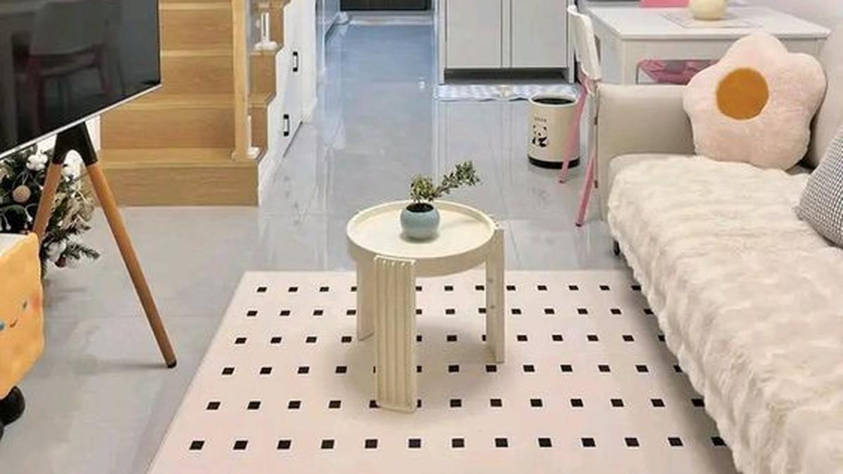 Model Rumah Mezzanine Minimalis, Ciptakan Ruang Tambahan yang Estetik