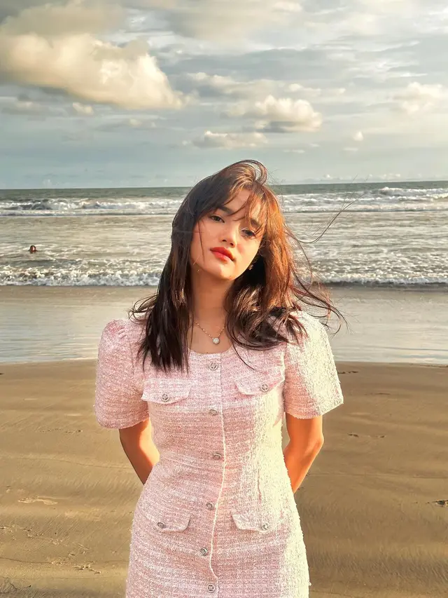 Fuji (Foto: Instagram/fuji_an).