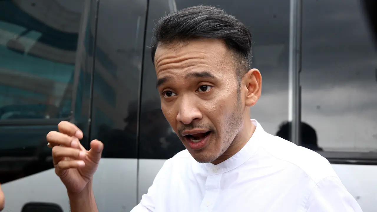 [Bintang] Ruben Onsu