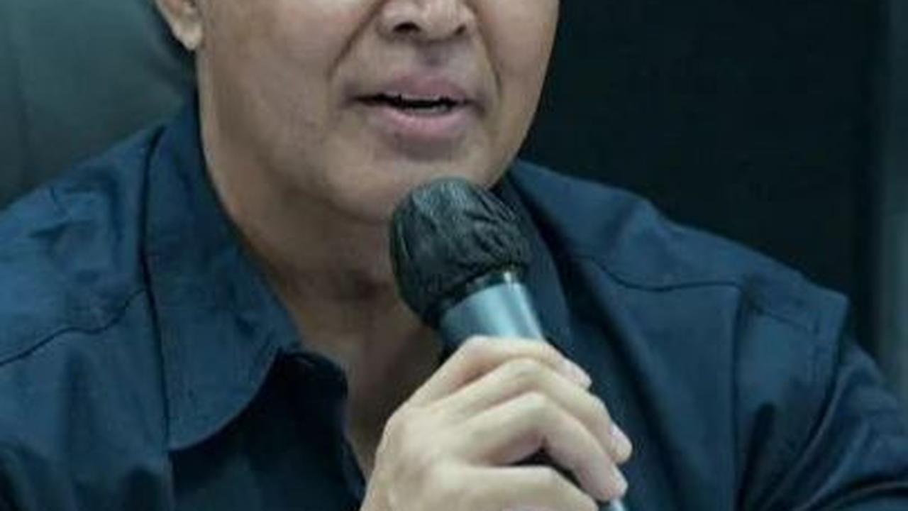 VIDEO: Eks Panglima TNI Andika Tersenyum Lihat Keakraban Prabowo & SBY "Saya Tak Berpikir Kesana"