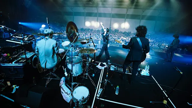 Asian Kung-Fu Generation