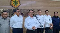 Indonesia Tak Impor Beras Industri pada 2026