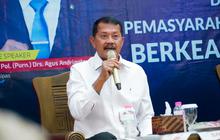 Ditjenpas Terjunkan Tim Investigasi Temuan Fasilitas Mewah di Lapas Cibinong