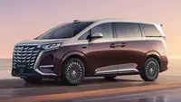 Spesifikasi dan Harga Denza D9 2026, MPV Listrik Premium Cocok untuk Keluarga