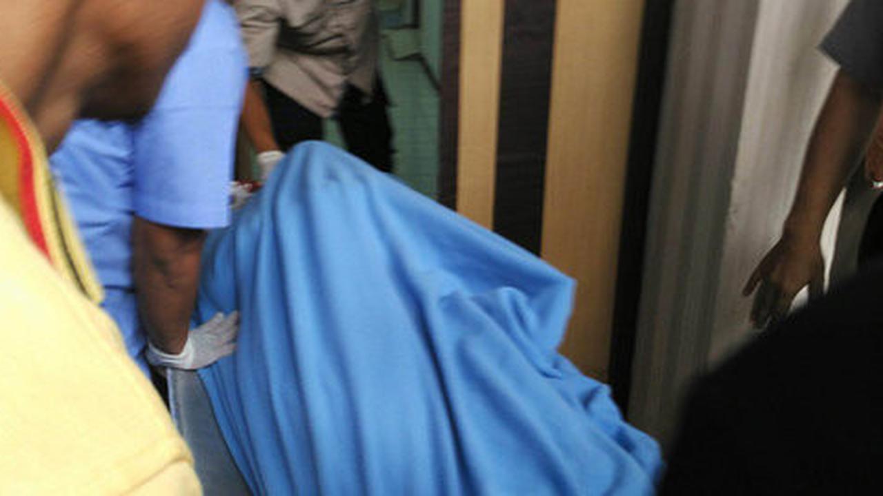Pemerkosa karyawati di JPO tewas dengan 2 timah panas di dada