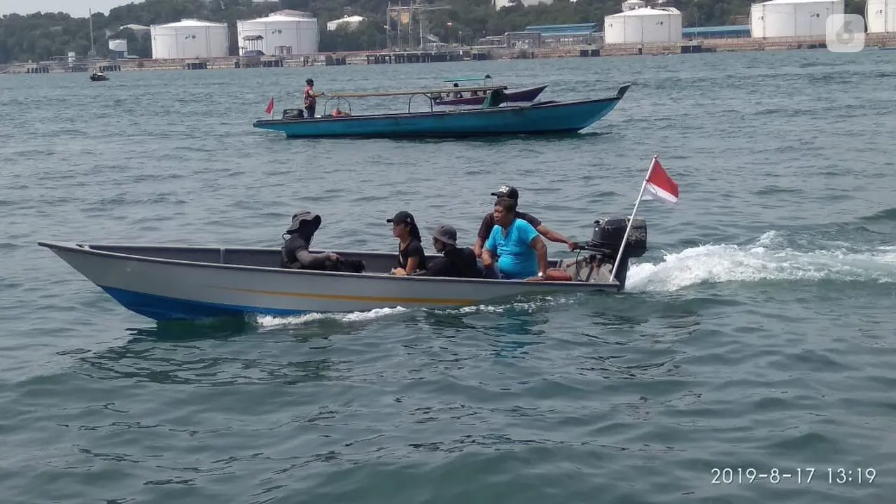 belakang padang