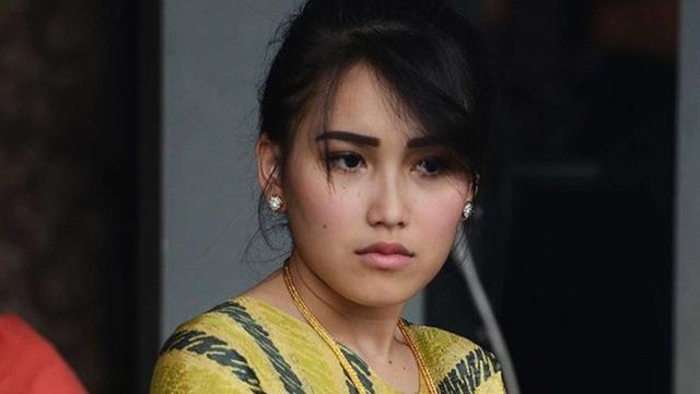 Jelang Puasa, Ayu Ting Ting Selalu Undang Janda dan Anak 