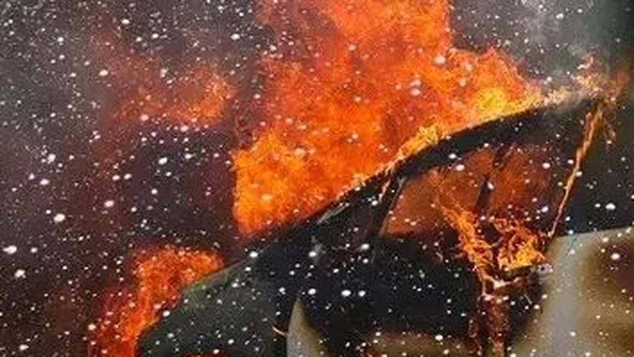 Penyelidikan Polisi Israel Sebut Helikopter Militer Tembaki Warga Saat Festival Musik 7 Oktober