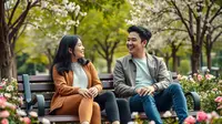 Apa Tujuan Pacaran: Memahami Makna dan Manfaat Hubungan Romantis