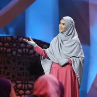 [Bintang] Aksi Asia 2018, Adilla Putri