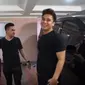 Billy Syahputra (Foto: Vlog Billy Syahputra)