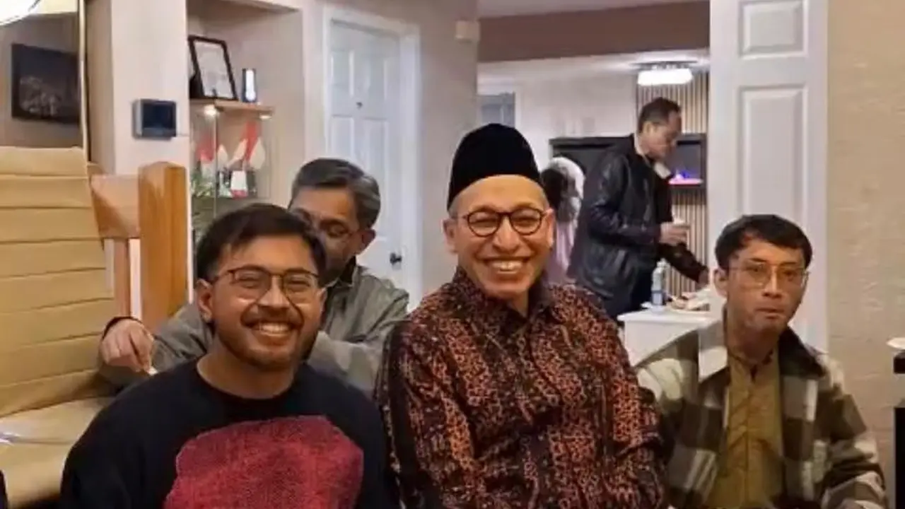 Tips Kuliah ke Luar Negeri