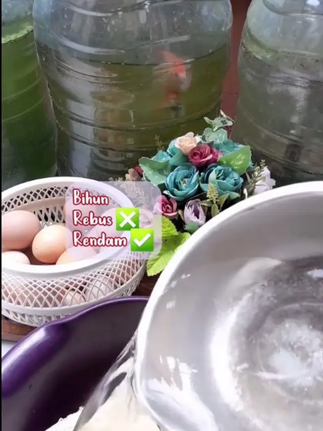 Tidak Perlu Direbus, Ini Cara Goreng Bihun Agar Kenyal dan TIdak Mudah Putus