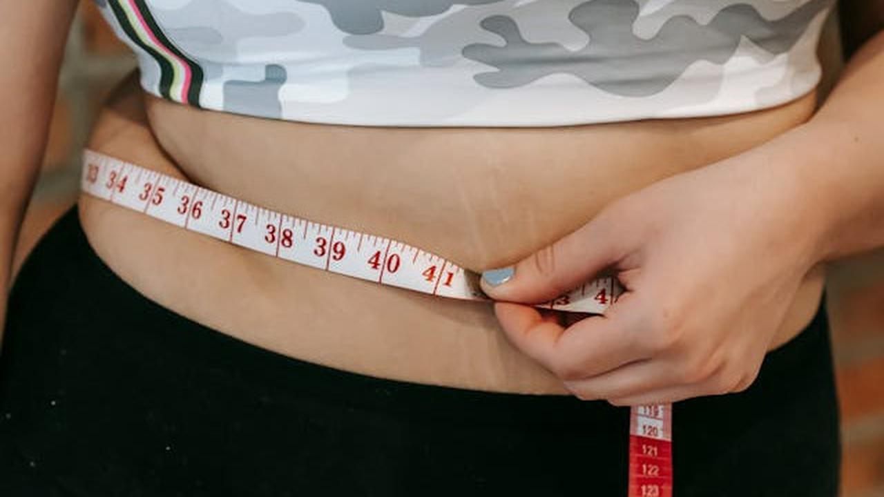 Susutnya Berat Badan dengan Cepat Bisa Tingkatkan Risiko Kematian