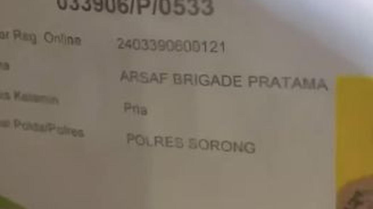 Dok. Istimewa