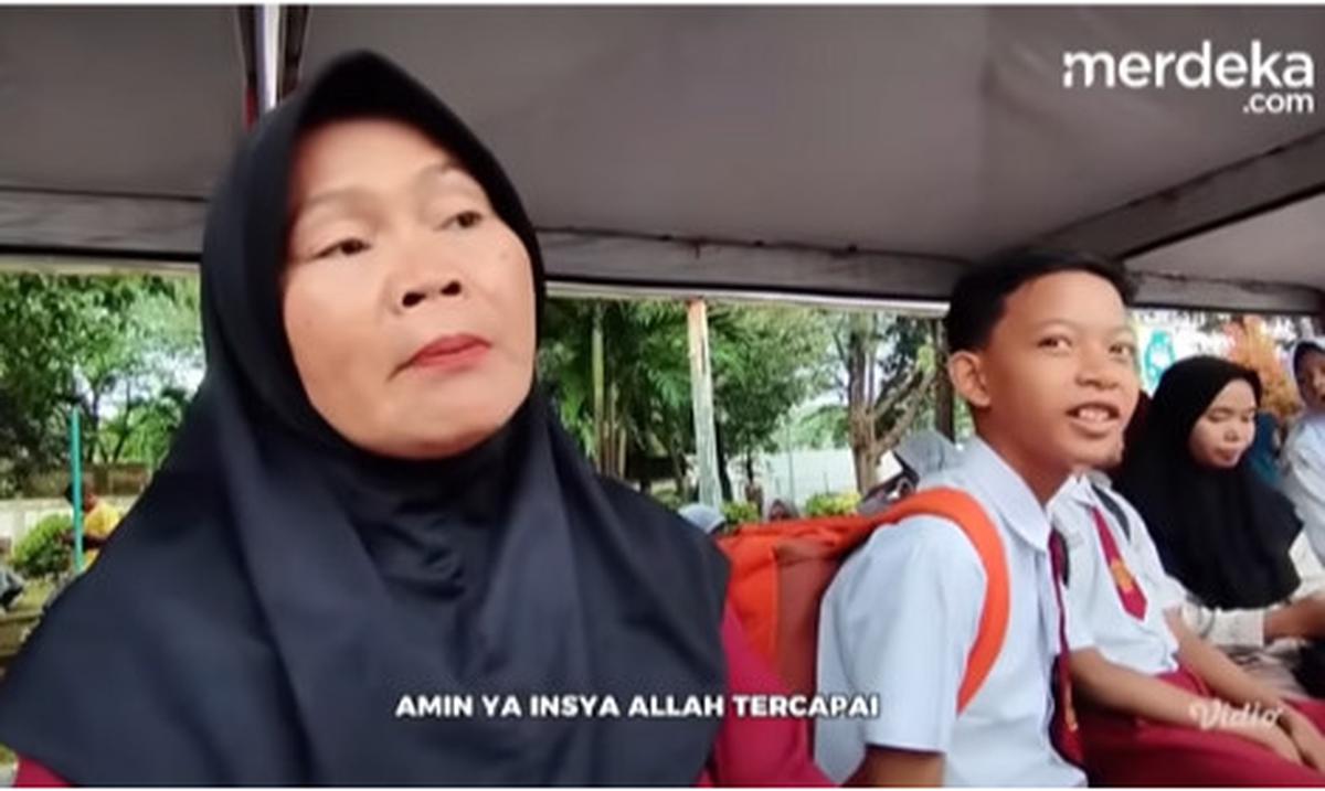 Bersih dan Nyaman, Potret Ruangan Sekolah Rakyat Jadi Harapan Baru
