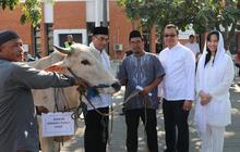 Libur Idul Adha, penumpang di 13 bandara melonjak 20 persen