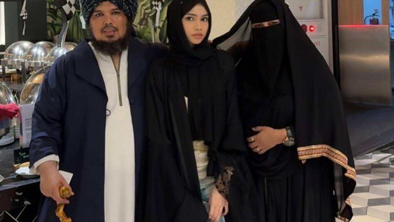 Virgoun Sedang Menghadapi Banyak Ujian